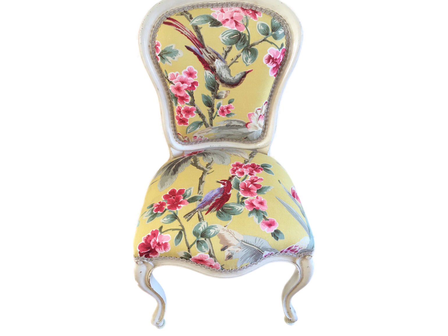 changed from simple to stunning!